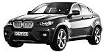 BMW E71 B0551 Fault Code