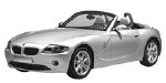 BMW E85 B0551 Fault Code