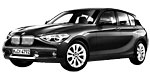BMW F20 B0551 Fault Code