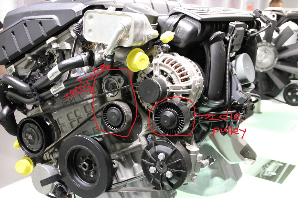 See B0551 in engine